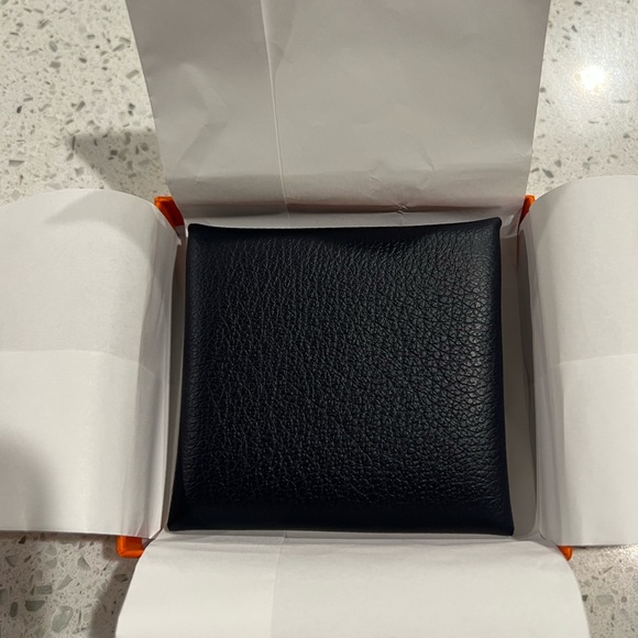 Hermes Bastia Change Purse - Picture 2 of 4
